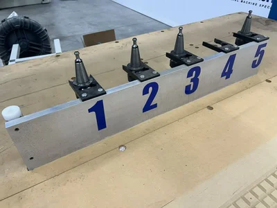 Used SHOPSABRE IS 408 CNC Routers Georgia US | The Equipment Hub #1398922