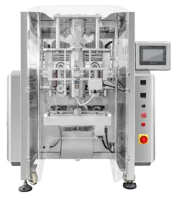 New | in-Stock 2025 HONGDA ZV-480 Vertical Form Fill Sealing Machines (VFFS) | Hongda America Corp #1207333