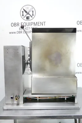 USED 2015 Groen TDH-40
