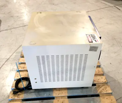 USED COLE-PARMER LABORATORY OVEN