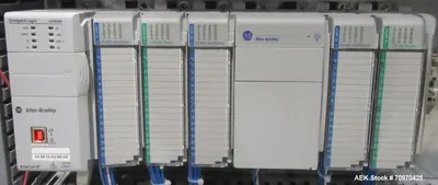USED PDC R-250