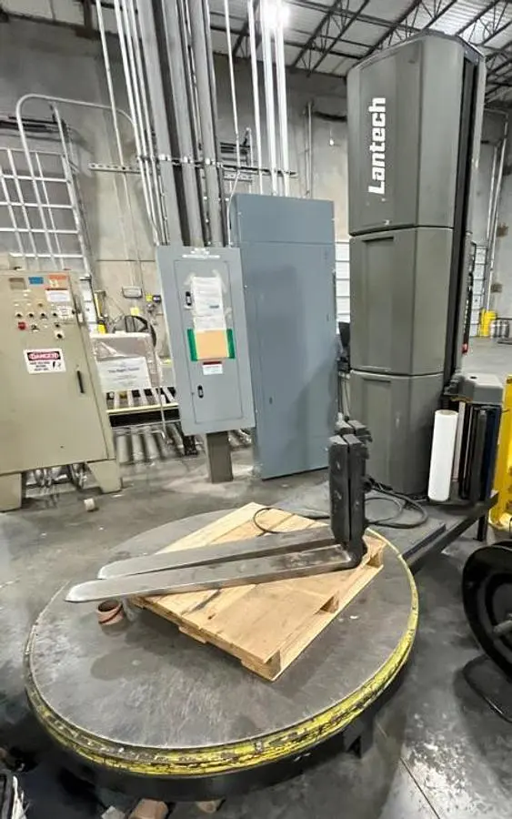USED UPENDER UPENDER