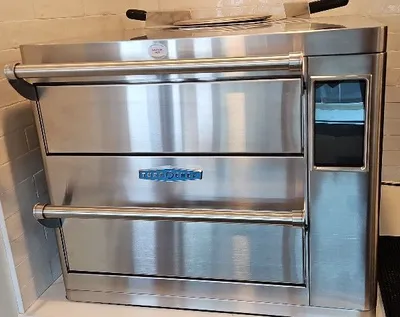 Used 2022 TURBOCHEF Hhd Restaurant Equipment (Miscellaneous) US | Liberty Square #1252626