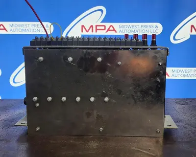 USED MINSTER 490-0226