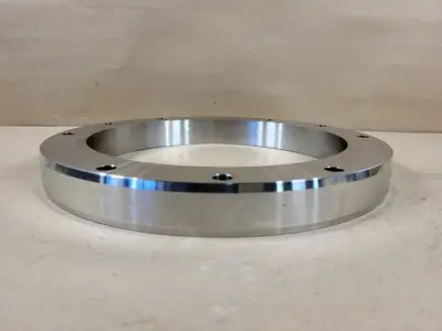 Valve Seat P00051800, 417710