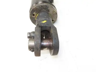 Yale 1504880 Forklift Hydraulic Tilt Cylinder Removed From ERC080