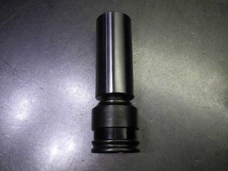 Used PARLEC _UNKNOWN_ Tooling & Accessories (Other) Michigan US | Superior Machine & Tool Inc #481982