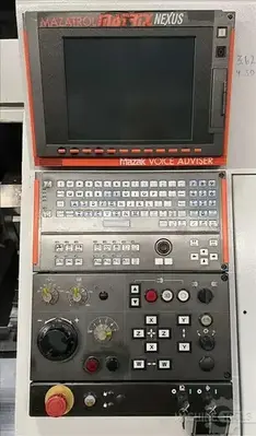 Used 2007 MAZAK QTN 250MSY-II 5-Axis or More CNC Lathes Illinois US | Perfection Global, LLC. #1371463