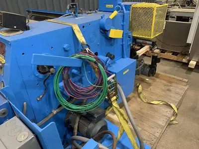 USED STANFORD 142