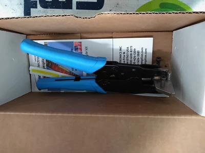NEW SIERRA ELECTRONICS TS-41097