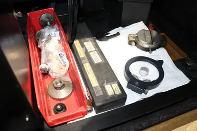 USED OGP OQ 30