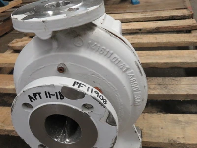 USED Sulzer / Ahlstrom APT 11-1B