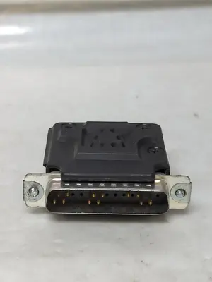 Used GE FANUC IC693ACC307A Misc Electrical & Power Parts Ohio US | Surplus Asset Holdings #1245385