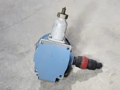 USED THERMON E7-25325