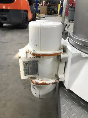 USED 2009 RUSSELL 17240