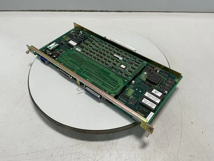 Used FUJI F770 60 98(2) Circuit Boards Michigan US | Ideal Machinery #695607