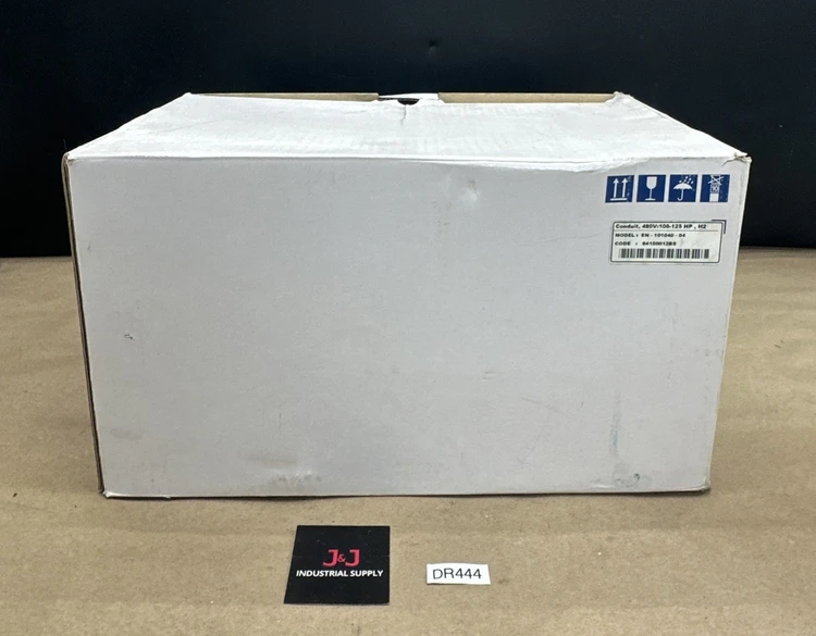 New | in-Stock Benshaw EN-101040-04 Electrical Boxes Indiana US | J&J Industrial Supply #944695