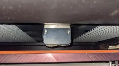 USED 2013 STRATASYS 360 MC