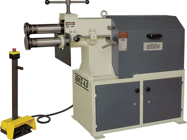 Used SAHINLER _UNKNOWN_ Trimming, Beading & Flanging Machines Ontario CA | Westway Machinery #224065