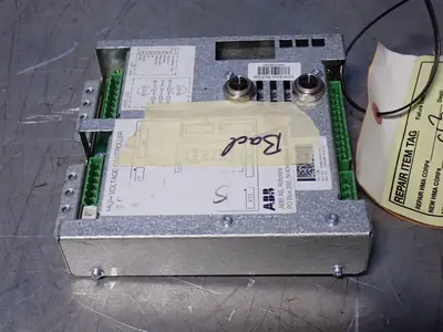 Used ABB 3HNA024966001/03 Robot Parts Ohio US | HGR 24 #1301729