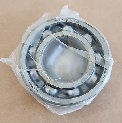 New | in-Stock NSK 6207P5 Bearings Indiana US | J&J Industrial Supply #510378