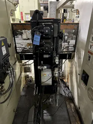 USED 2014 ORII RYN120SISX