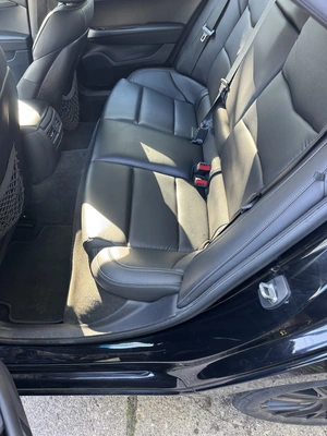 Used 2015 CADILLAC ATS4 Sedans Michigan US | Miedema Asset Management Group #1423164