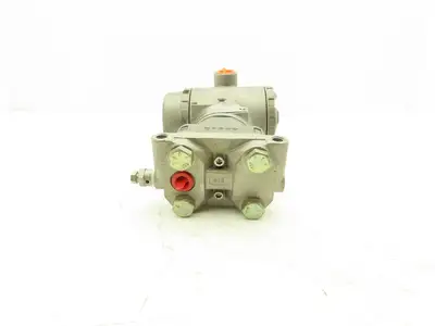 Rosemount 3051CG5A22A1 3051CG5A22A1JB4M6E5 Pressure Transmitter 10.5-55VDC