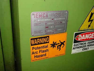 USED Iemca TAL 65/12 AML