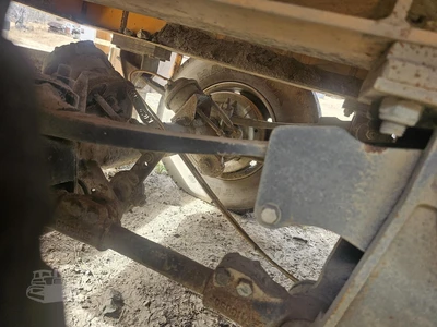 Used 2021 TESAB RK1012S Crushers Colorado US | ABN Services #1339319