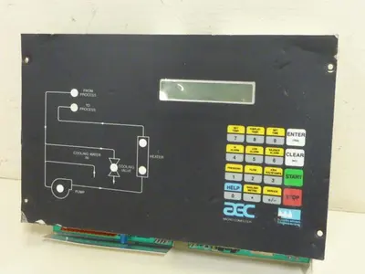 USED AEC 530838