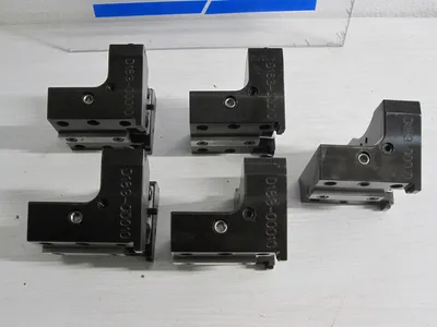 USED EUROTECH D183-00010