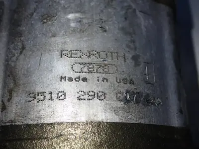 USED REXROTH 9510290017