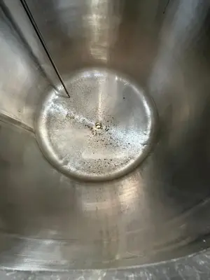 USED PAUL MUELLER 180 Gallon