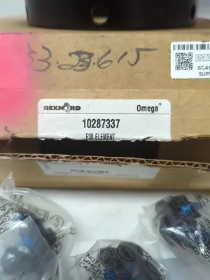 New | in-Stock REXNORD 10287337 Misc Electrical & Power Parts | Surplus Asset Holdings #1218416