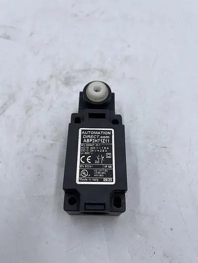 Used AUTOMATIONDIRECT AUTOMATIONDIRECT ABP2H71Z11 Misc Electrical & Power Parts | ND Industrial Surplus #1212692