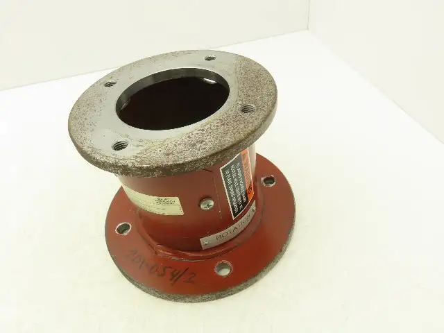 Used BSF _UNKNOWN_ Hydraulic Pumps | Arrow Industrial #561044
