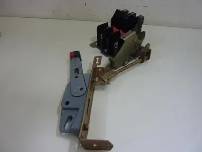 USED SQUARE D 9422-TC-1