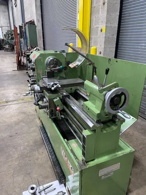 Tong IL TIPLL-4 Engine Lathes | Michael Fine Machinery Co., Inc. (7)