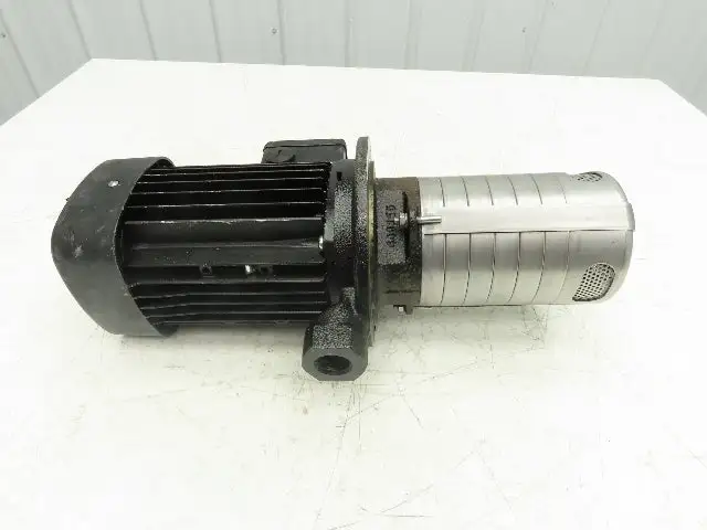 Used GRUNDFOS _UNKNOWN_ Pumps Indiana US | Arrow Industrial #1408627