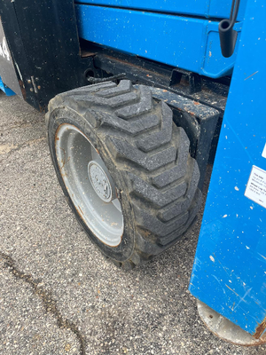 USED 2017 Genie GS-5390 RT