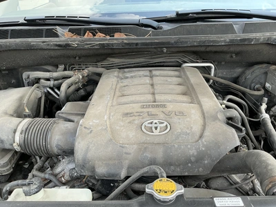 Used 2011 TOYOTA SEQUOIA SUVs Michigan US | Miedema Asset Management Group #1321229