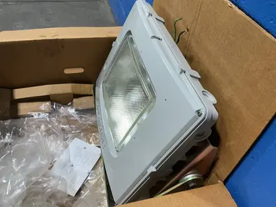 Used HOLOPHANE _UNKNOWN_ Light Source Equipment Ohio US | HGR 24 #1452491