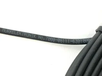 USED MURRELEKTRONIK 7000-08111-6301000