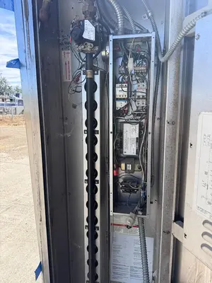 Used HOBART HBA2G Batch Ovens California US | Machinery & Equipment #1300297