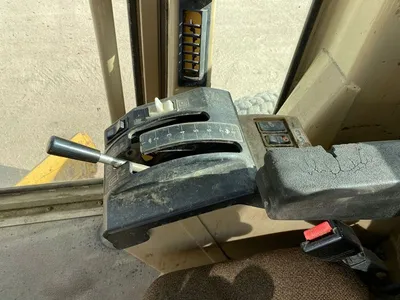 2004 Caterpillar 140H