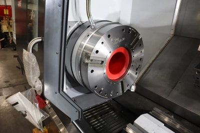 USED 2023 HAAS ST-55