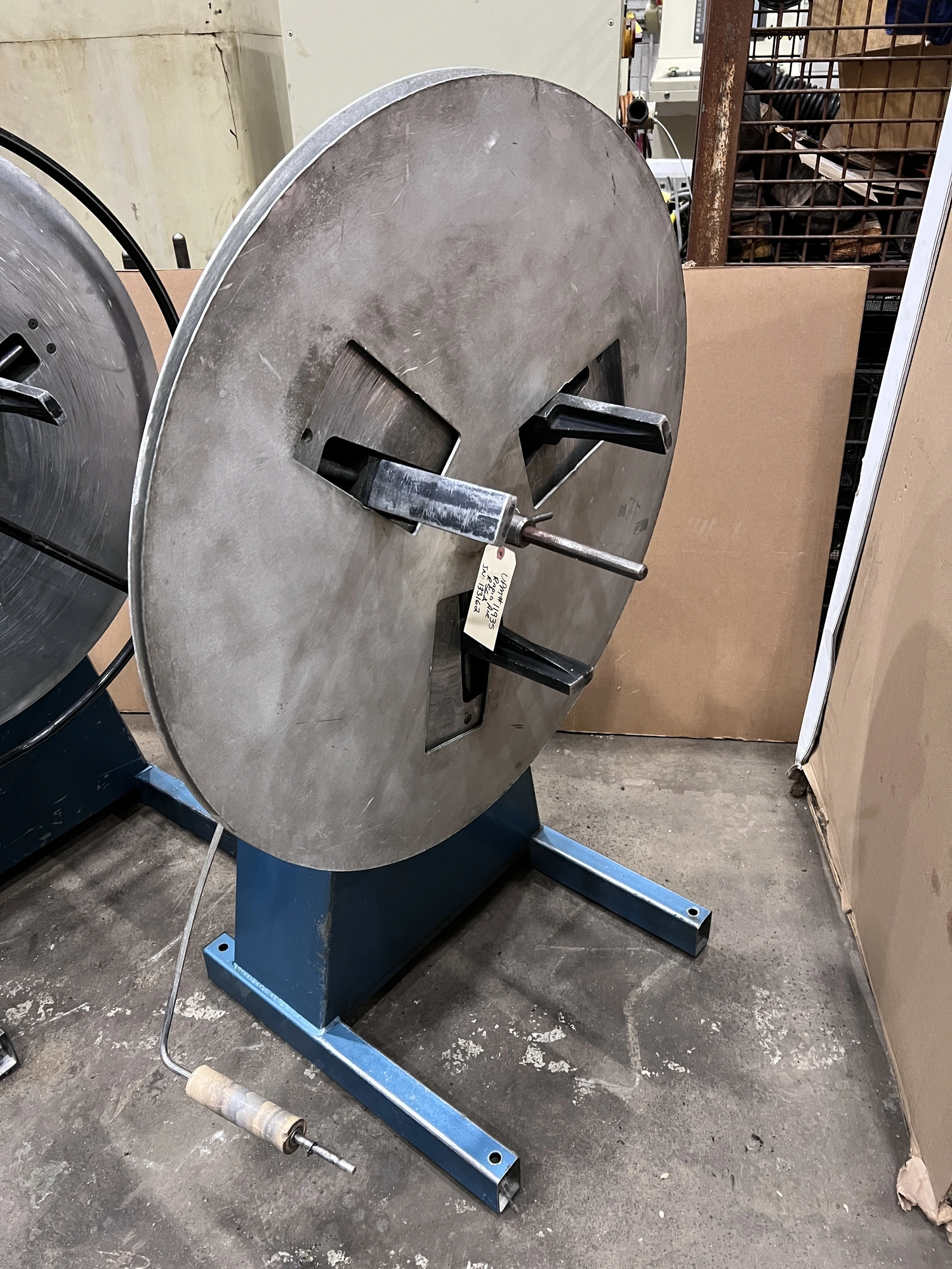USED RAPID AIR R56A