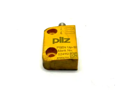 PSEN 1.1p-12 | Pilz  Safety Switch 524112 - Used