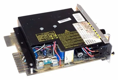 EMI / ATHENA CONTROLS SMP15E TEMPERATURE CONTROLLER RANGE 200-800F REPAIRED